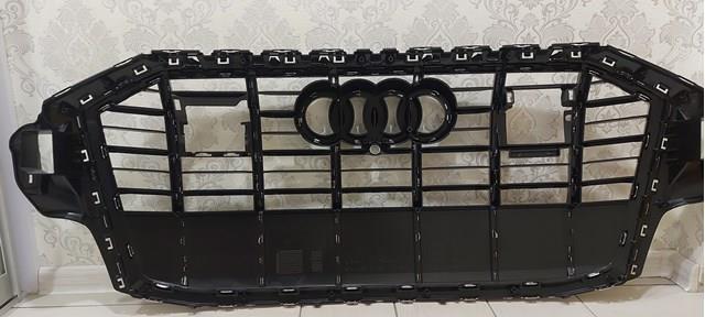 4M0853651AGMX3 VAG Решетка радиатора купить в Черновцы