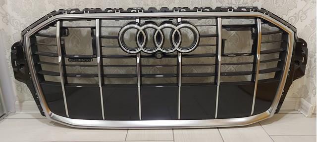 VAG 4M0853651AGMX3 Решетка радиатора в наличии Черновцы