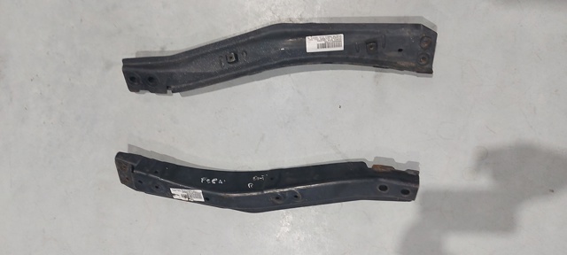5220F599 MITSUBISHI Кронштейн передней балки купить в Тернополь