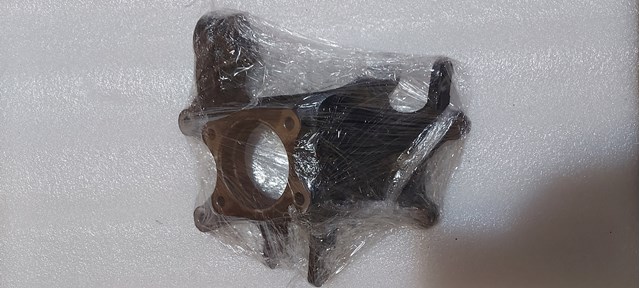 Цапфа поворотного кулака 52710D7100 HYUNDAI