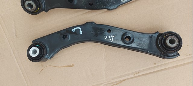 55100D3050 HYUNDAI Рычаг задней подвески верхний купить в Тернополь