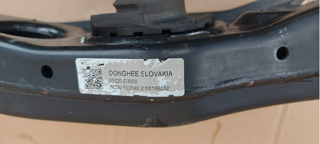 55210D3050 Рычаг задней подвески нижний левый купить Львов