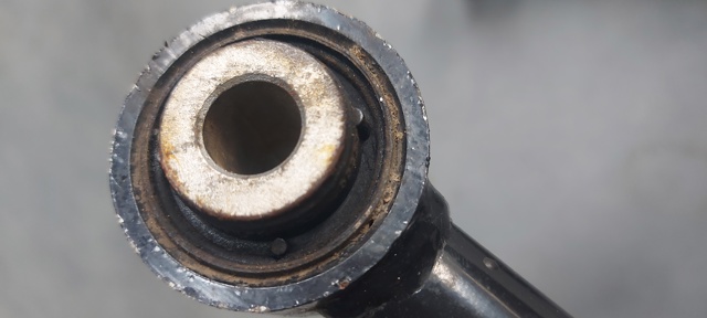 55250D7000 HYUNDAI Тяга поперечная задней подвески купить в Каменское