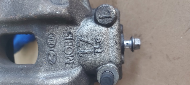 HYUNDAI 58110D7700 в наличии Чернигов