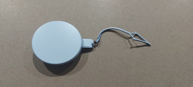 5G0807241BGRU VAG Заглушка буксировочного крюка купить в Николаев