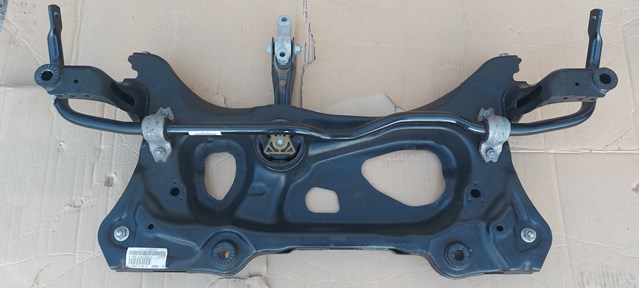 VAG 5Q0199855J Подушка (опора) двигателя передняя в наличии Киев