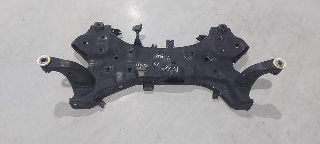 Подрамник передней подвески 62405G5100 HYUNDAI