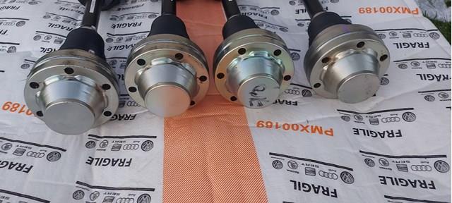 VAG 7P0407271C Полуось передняя в наличии Житомир