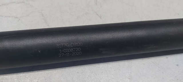 HYUNDAI 81770D9100 Амортизатор багажника в наличии Житомир