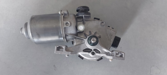 8250A609 MITSUBISHI Мотор стеклоочистителя лобового стекла купить в Харьков