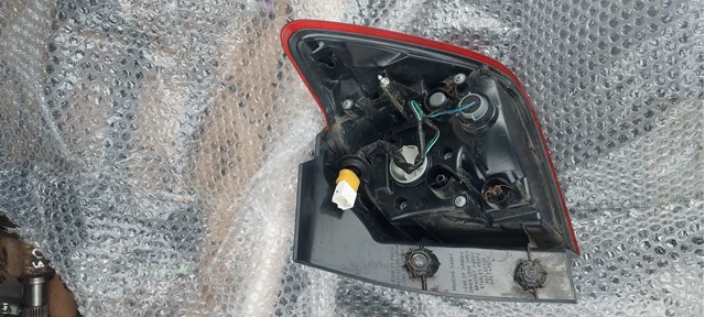 MITSUBISHI 8330B193 Фонарь задний левый внешний в наличии Запорожье