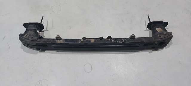 86631J9100 HYUNDAI Усилитель бампера заднего купить в Чернигов