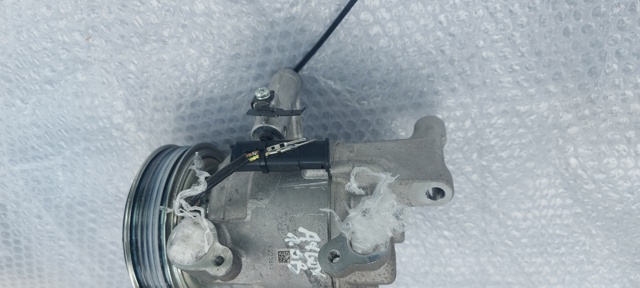 883100H030 TOYOTA Компрессор кондиционера купить в Павлоград
