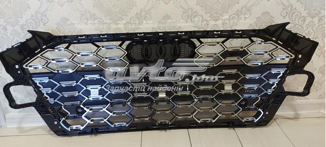 8W0853651DMRU6 Решетка радиатора купить Ровно