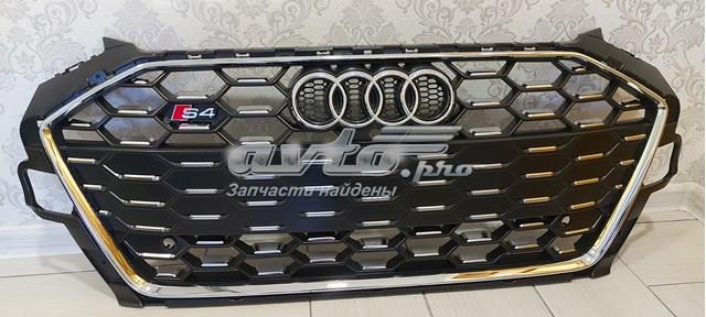 Решетка 8W0853651DMRU6 VAG