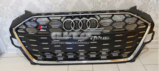 8W0853651DMRU6 VAG Решетка радиатора купить в Запорожье