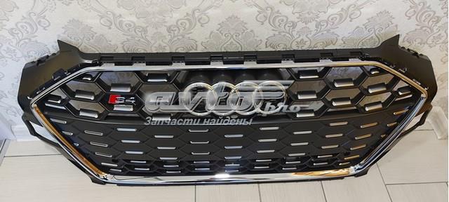 8W0853651DMRU6 VAG Решетка радиатора купить в Хмельницкий