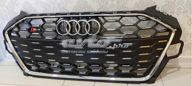 8W0853651DMRU6 VAG Решетка радиатора купить в Сумы