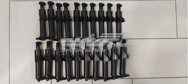 Держатель форсунки омывателя фары 8W0955101A VAG