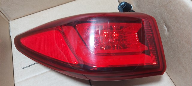92401J9000 Фонарь задний левый внешний купить Николаев