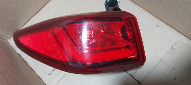 HYUNDAI 92401J9000 Фонарь задний левый внешний в наличии Ужгород