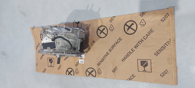 9411A072 MITSUBISHI Двигатель в сборе (электрический) купить в Сумы