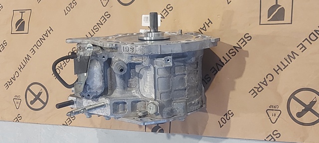 9411A072 MITSUBISHI Электромотор купить в Киев