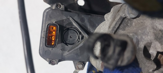 9430A064 MITSUBISHI Масляный насос купить в Запорожье