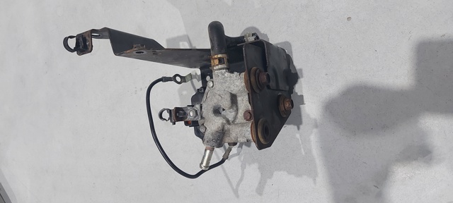 9430A064 MITSUBISHI Насос масляный купить в Хмельницкий