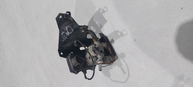 9430A064 MITSUBISHI Масляный насос купить в Хмельницкий