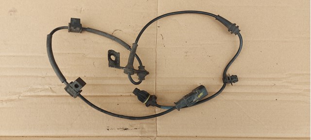 95671D3000 HYUNDAI Датчик АБС (ABS) передний правый купить в Винница