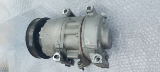 97701D7300 HYUNDAI Компрессор кондиционера купить в Сумы