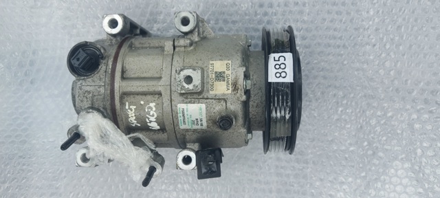 HYUNDAI 97701D7300 Компрессор кондиционера в наличии Ужгород