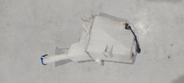 Бачок омывателя лобового стекла 98610D7000 HYUNDAI