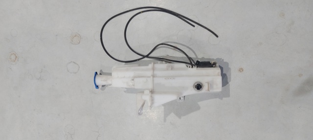 Бачок стеклоомывателя 98610F1900 HYUNDAI