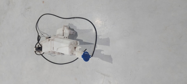 HYUNDAI 98610F1900 Бачок омывателя в наличии Полтава