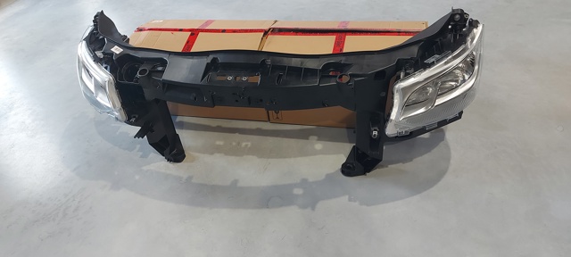 Каркас и панели передка A9078800900 MERCEDES