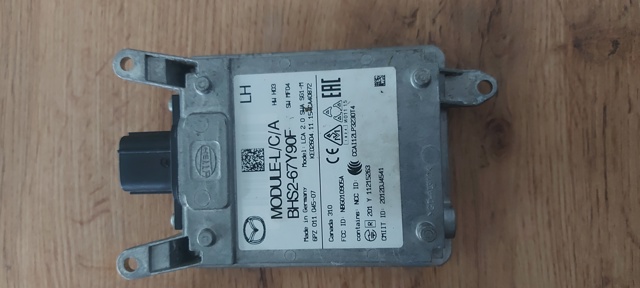 MAZDA BHS267Y90F в наличии Черновцы