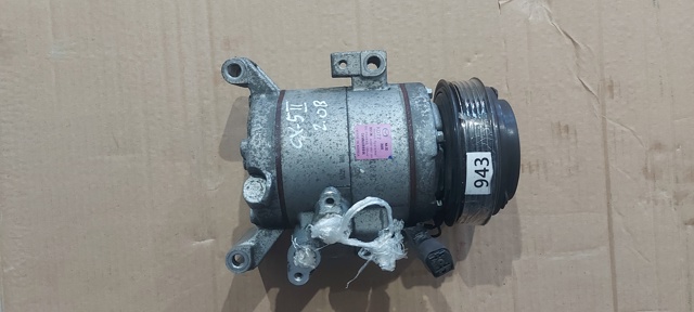 CA500JUBBB06 MAZDA купить в Львов