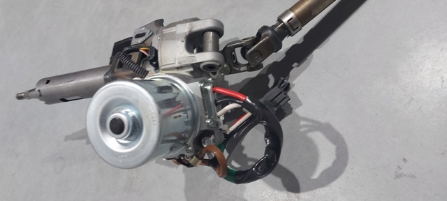 JJ301001311 MITSUBISHI Рулевая колонка купить в Черновцы