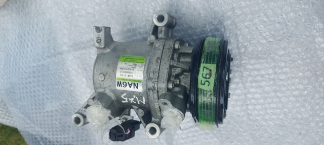 MAZDA NA6W61450 в наличии Киев