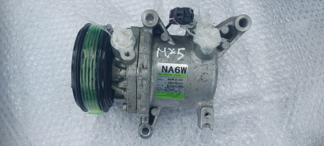 MAZDA NA6W61450 в наличии Павлоград