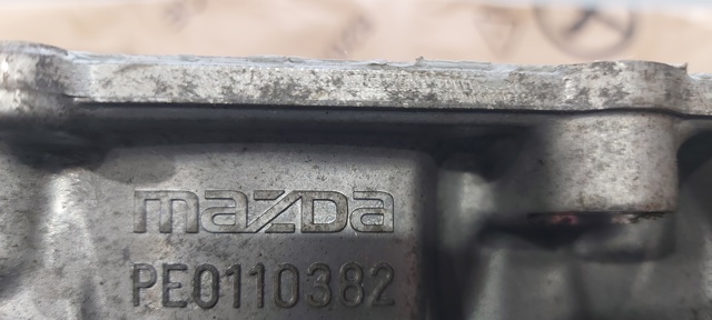 PE0110382 MAZDA купить в Украина