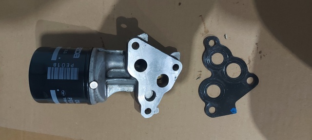 MAZDA PE0114311 Корпус масляного фильтра в наличии Тернополь