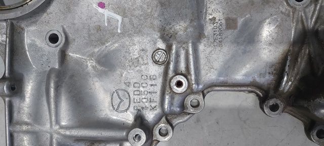 MAZDA PEDD10500 в наличии Каменское