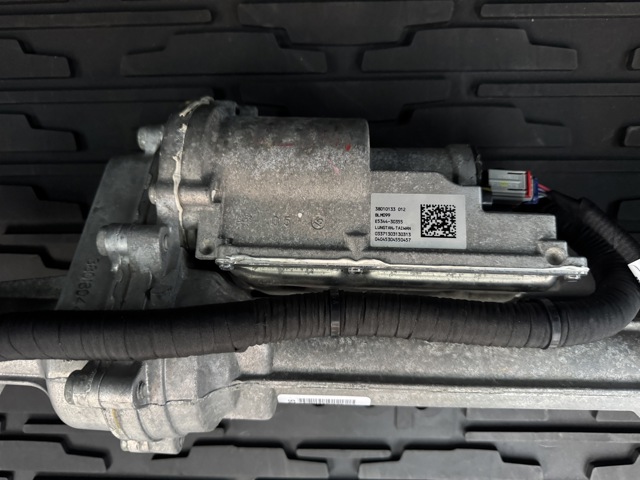 05154826AI CHRYSLER Рейка рулевая купить в Сумы