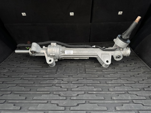 Рейка рулевая 05154826AI CHRYSLER