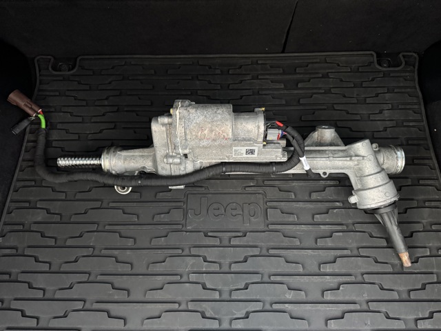 05154826AI Рейка рулевая купить Винница