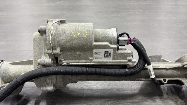 68321633AC CHRYSLER Рулевая рейка купить в Запорожье