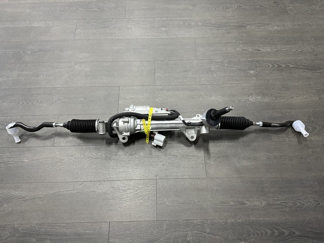 Рулевая рейка 68594292AB CHRYSLER